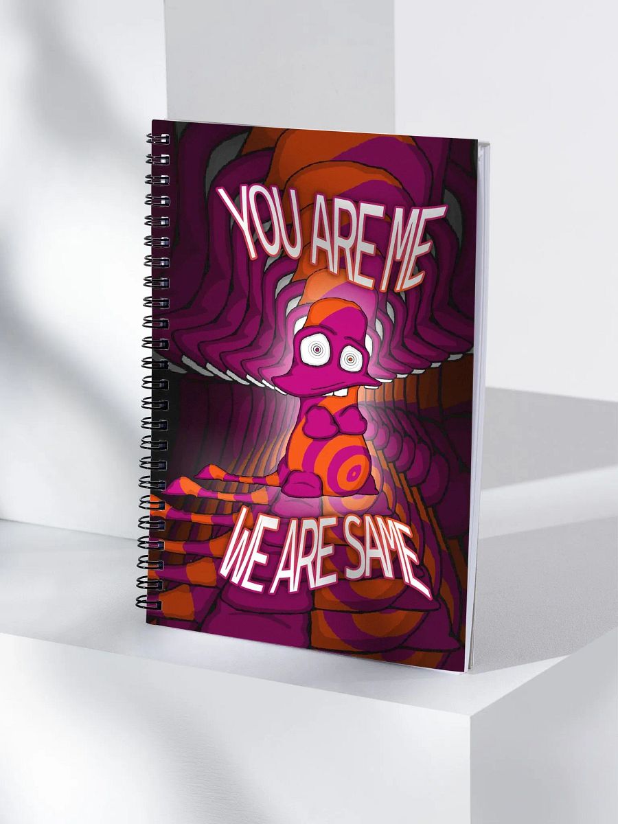 Zwiff Notebook product image (4)