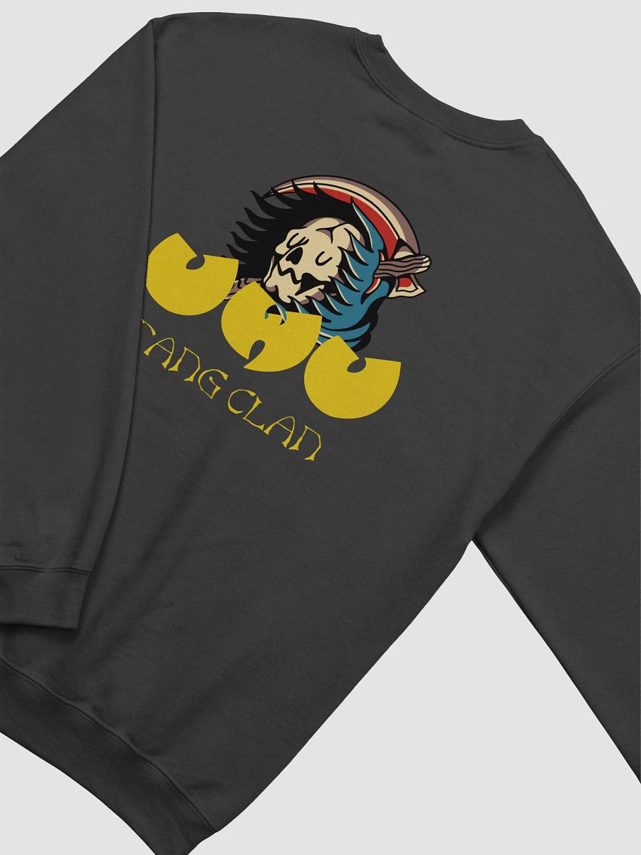 UwU Tang Clan Crew Neck product image (30)