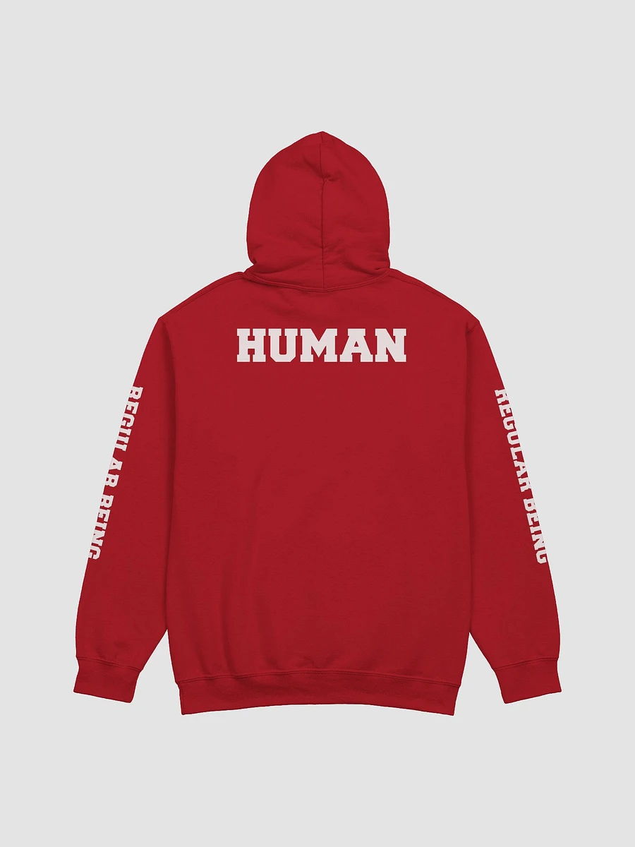 (2 sided) Ordinary Human classic sweatshirt product image (23)