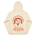 Be Kind, or Just STFU Hoodie product image (1)