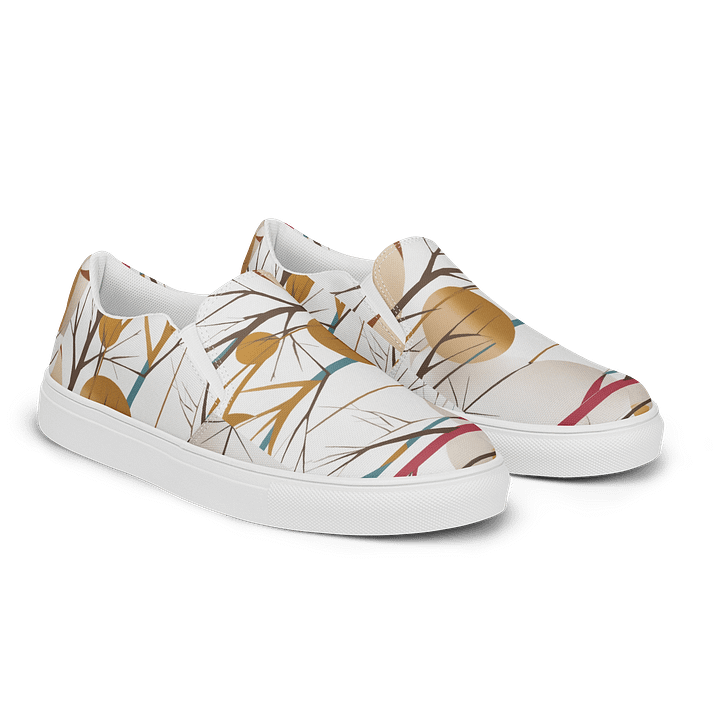 Nature's Embrace Slip-Ons product image (2)