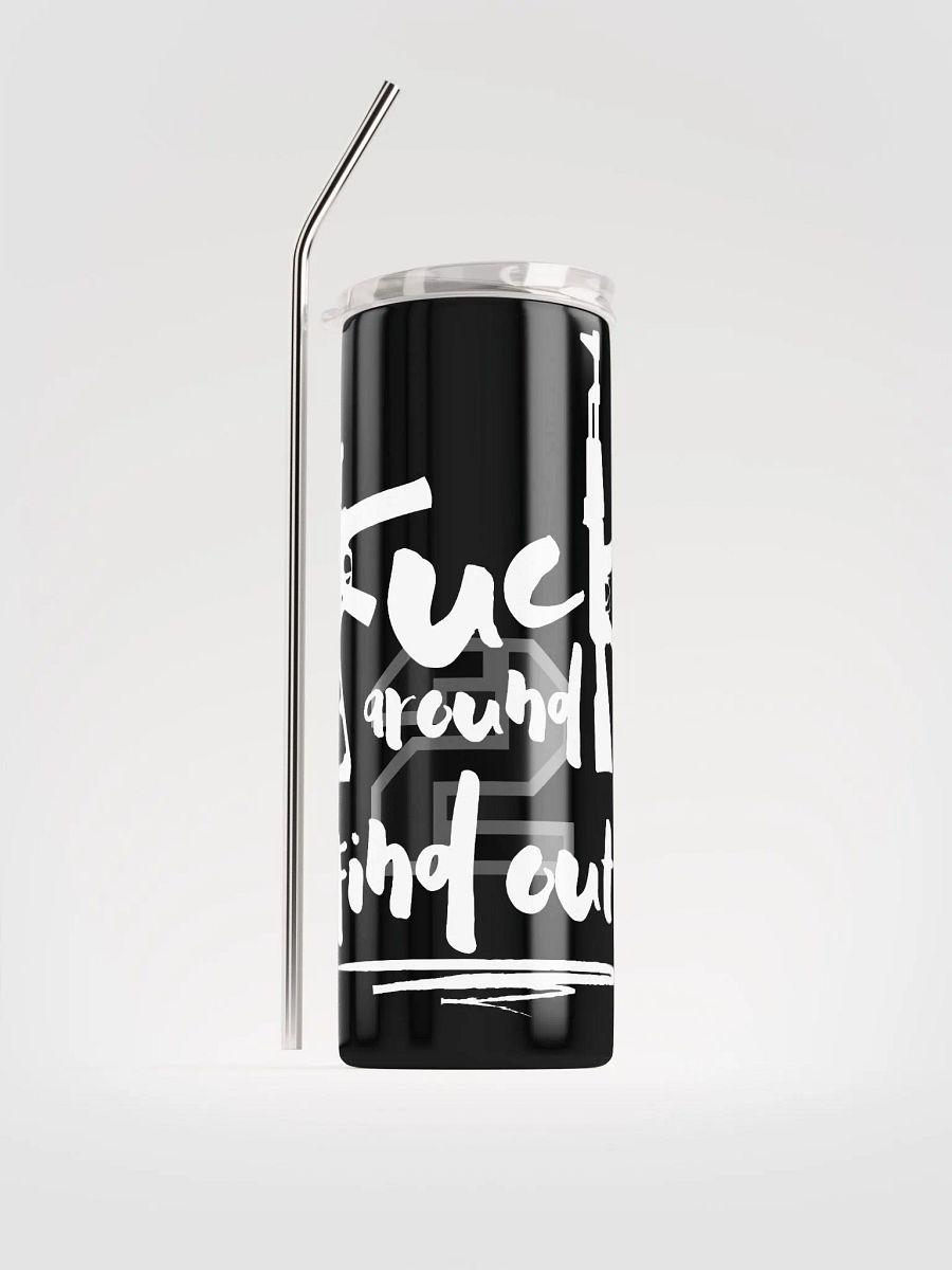 FA2FO 2nd Amendment Edition Tumbler product image (1)