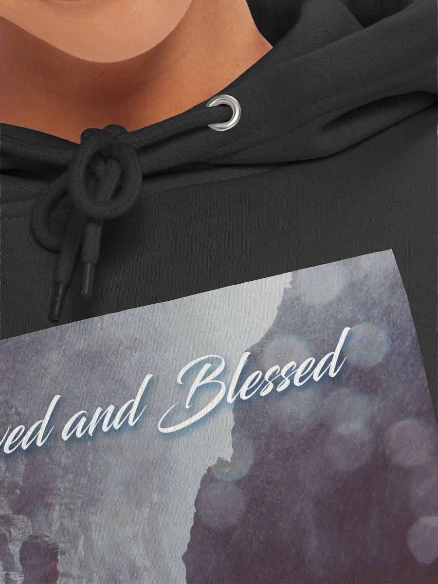 Beloved and Blessed Hoodilicious Hoodie product image (52)