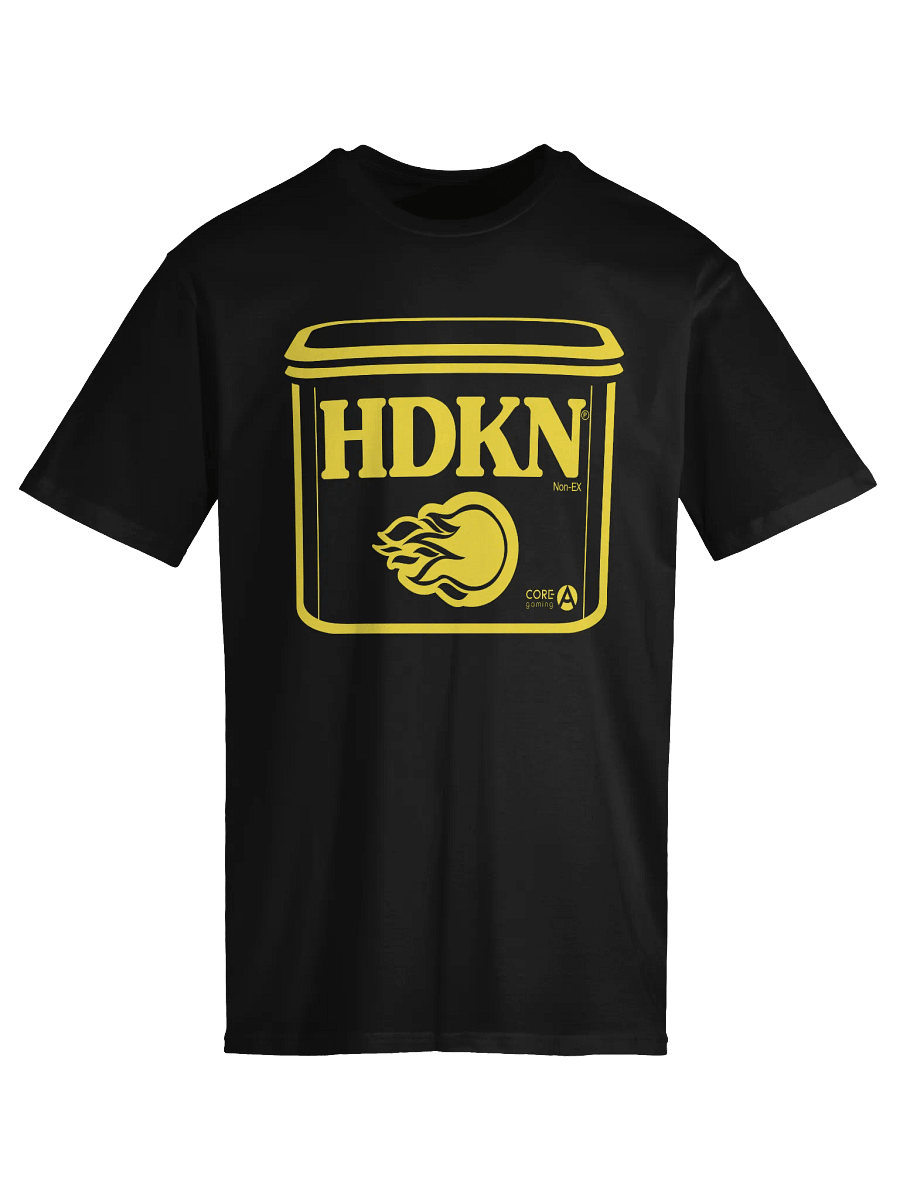 HDKN T-Shirt Oversized product image (13)