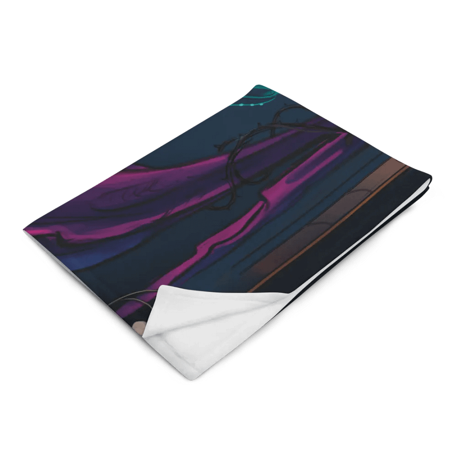 Nova God Tier Blanket product image (3)