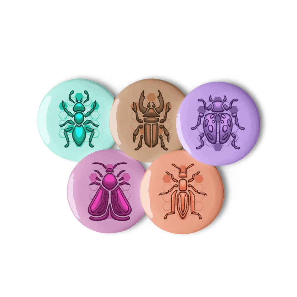 Team Pins 02 product image (2)