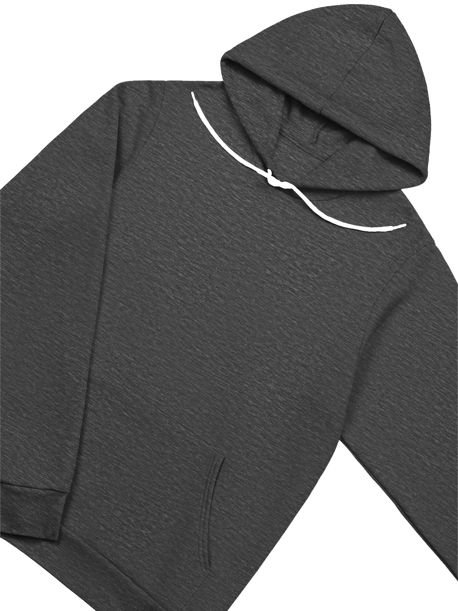 Soft Classic iyagi Hoodie product image (11)