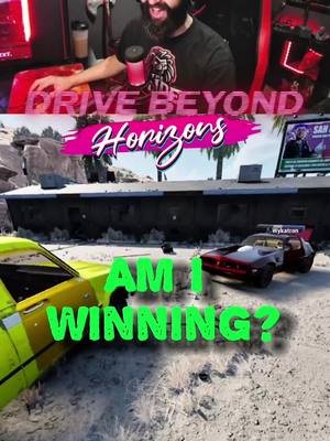 Drive Beyond Horizons Gameplay. Racing to build our vehicles first! #drivebeyondhorizons #simulatorgames #gamingtiktok 