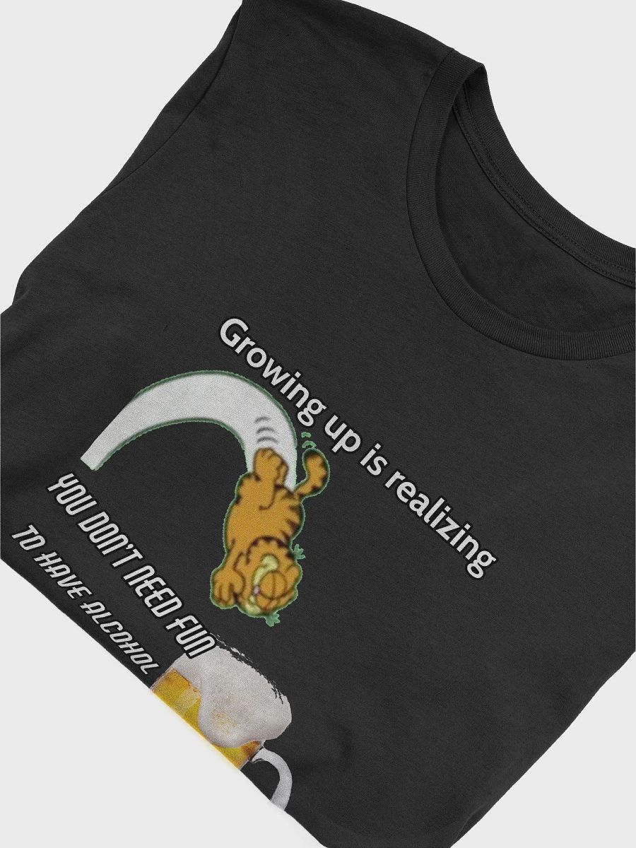 Alcohol Shirt product image (40)