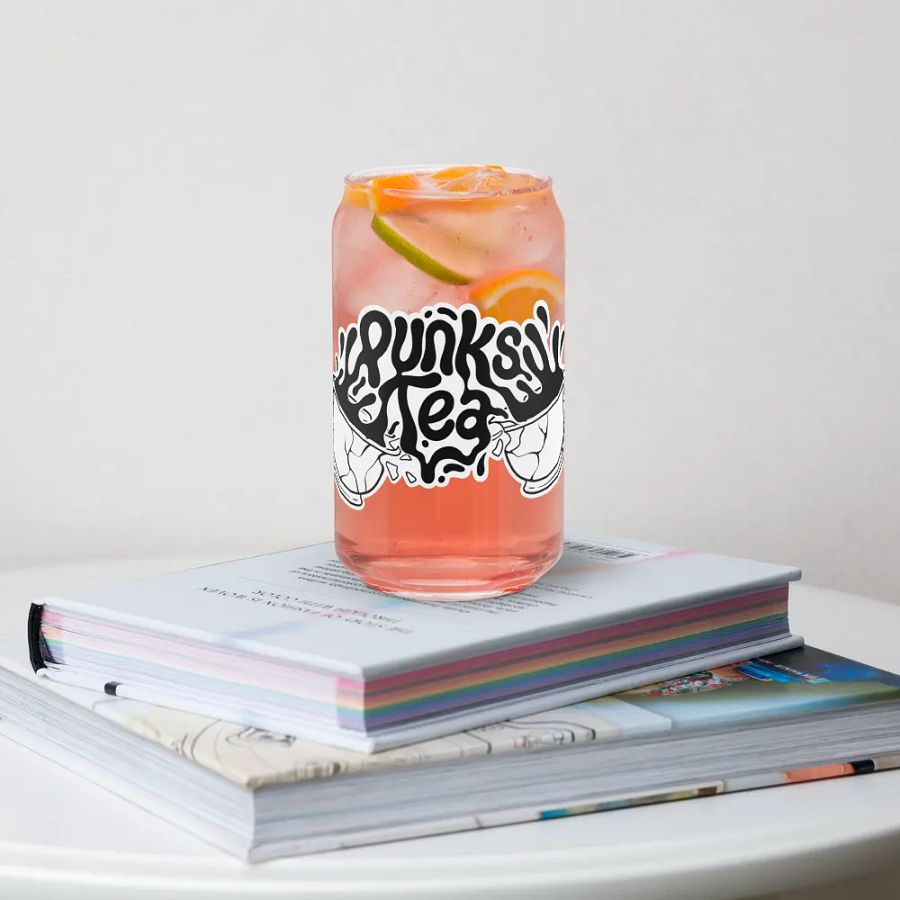 PunksTea Glasswear product image (4)