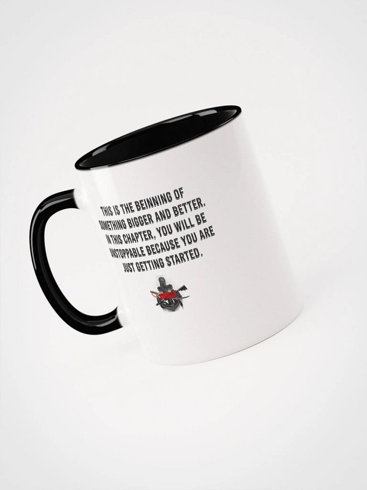 Positivity New - Mug product image (29)