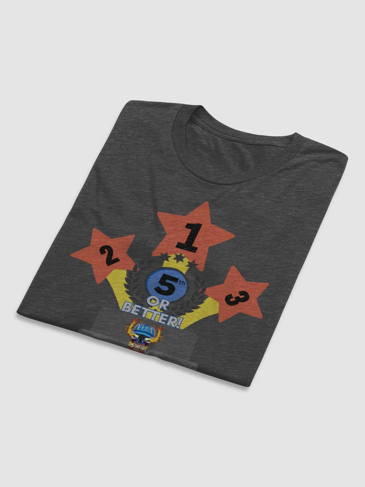 DTA's 5th or Better product image (5)