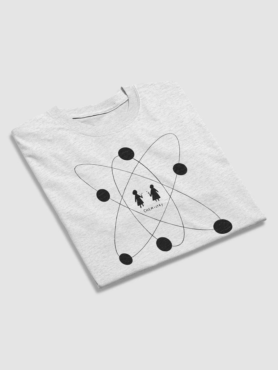 Chemistry Gigi Perez Tshirt product image (3)