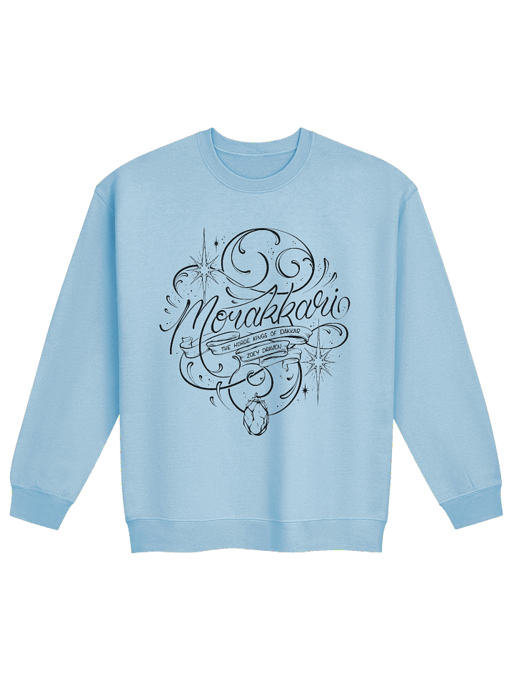 "Morakkari" Sweatshirt product image (9)
