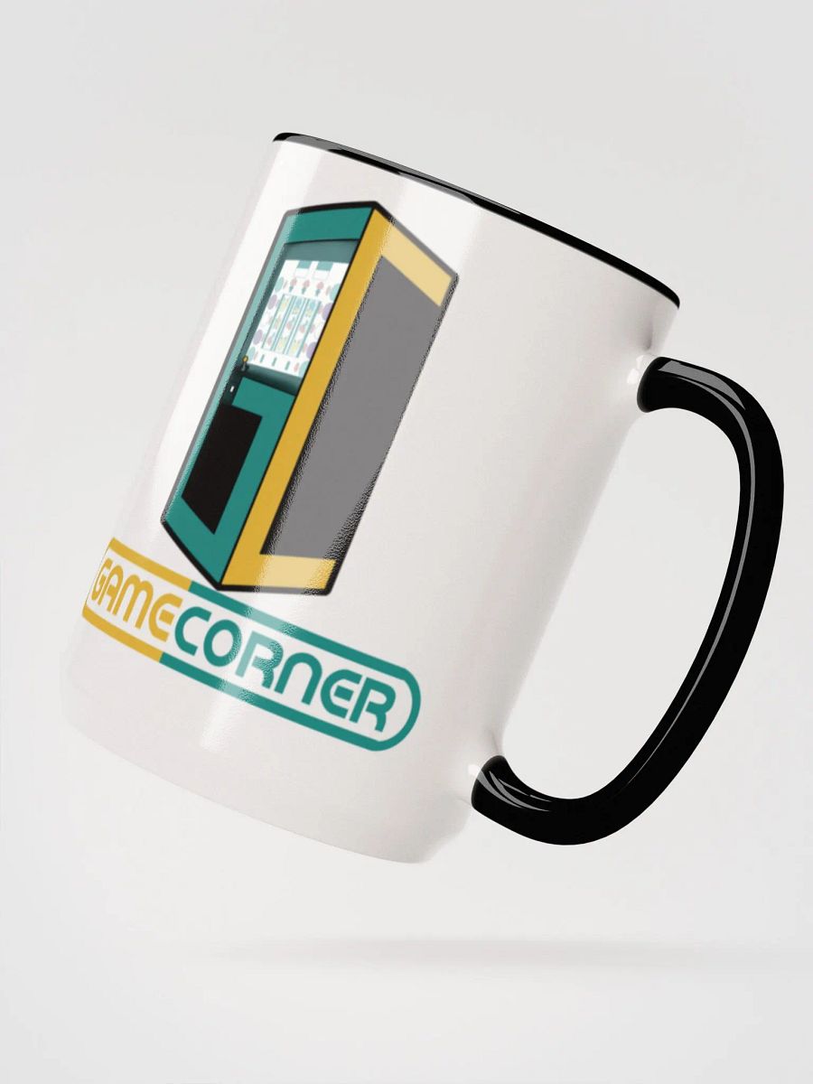 TGC 15oz Mug product image (10)