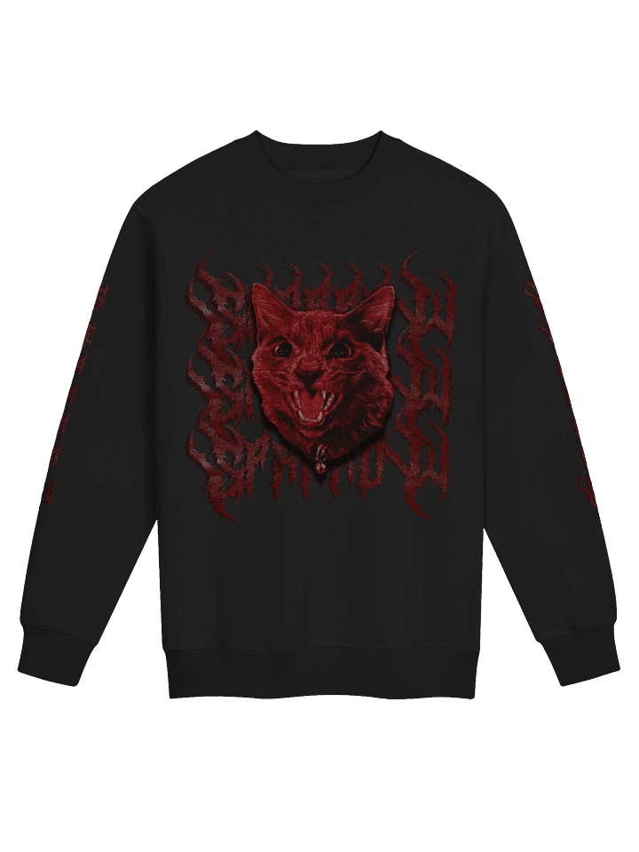 SPARROW Crew Neck Sweater product image (1)