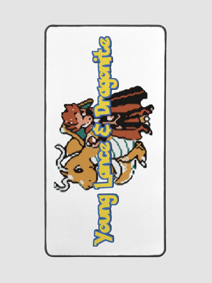 Champion Lance & Dragonite product image (2)
