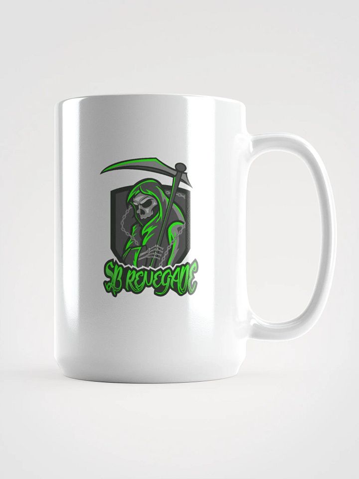 Renegade Mug product image (1)