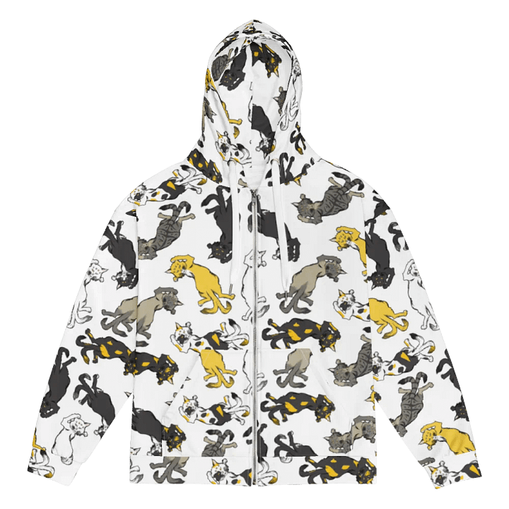 Yokai Nekomata product image (1)