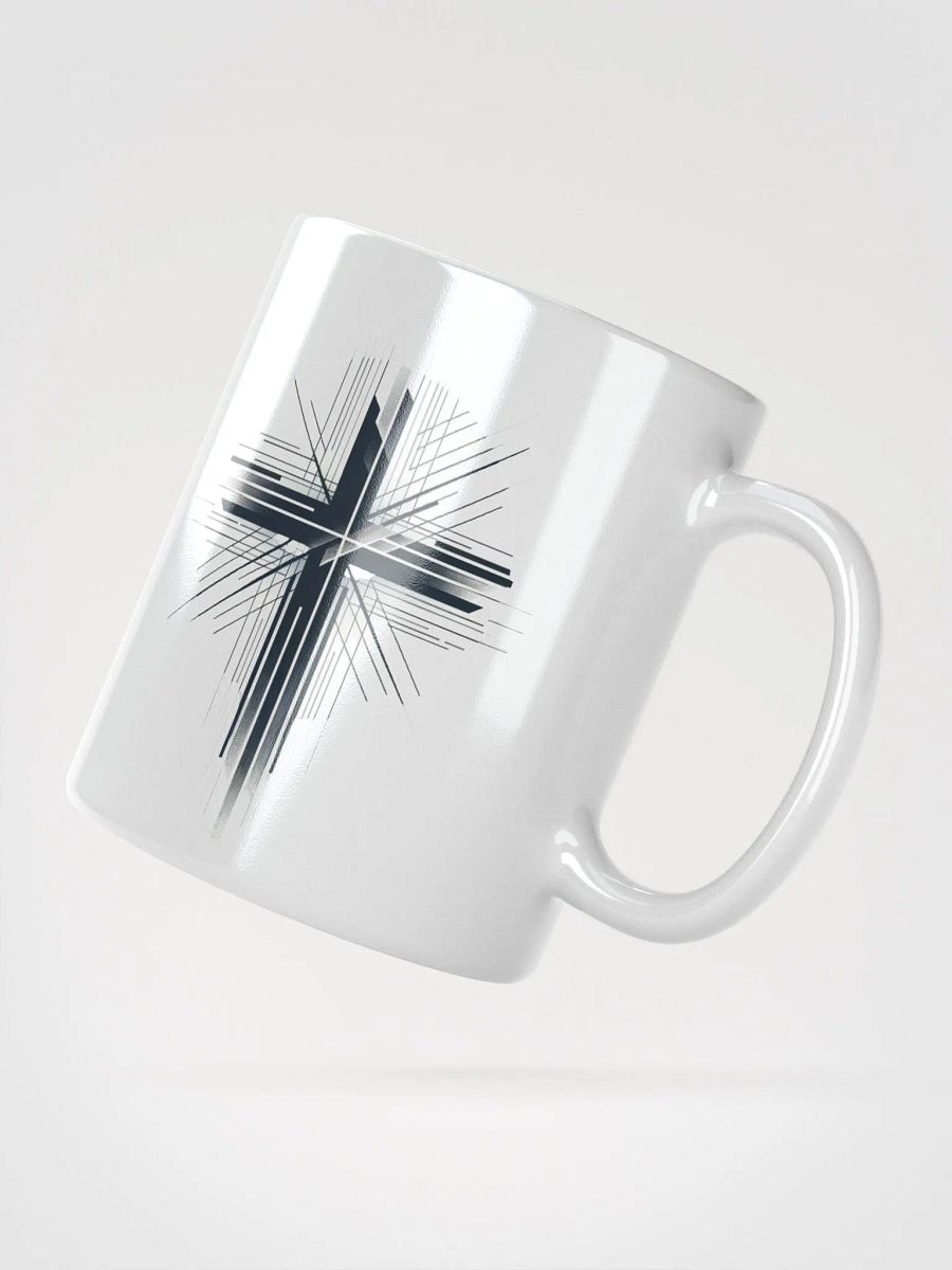 Cross Mug product image (2)