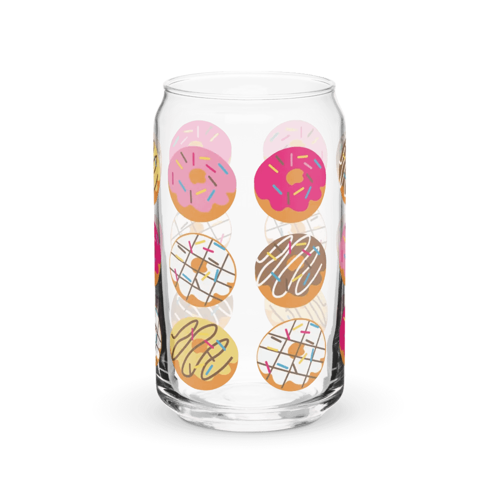Donut with Your Cofee product image (2)