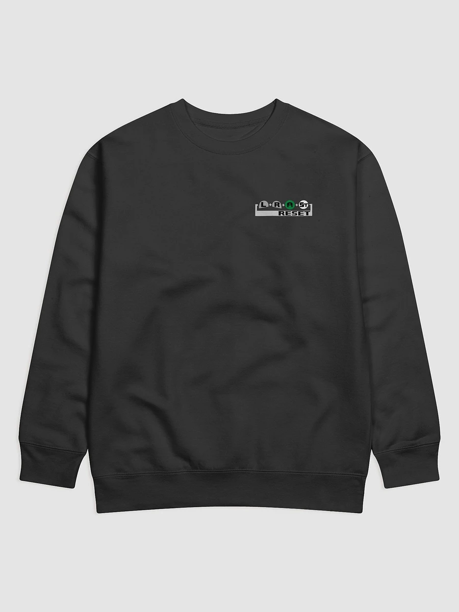 L+R+A+START Sweatshirt product image (1)