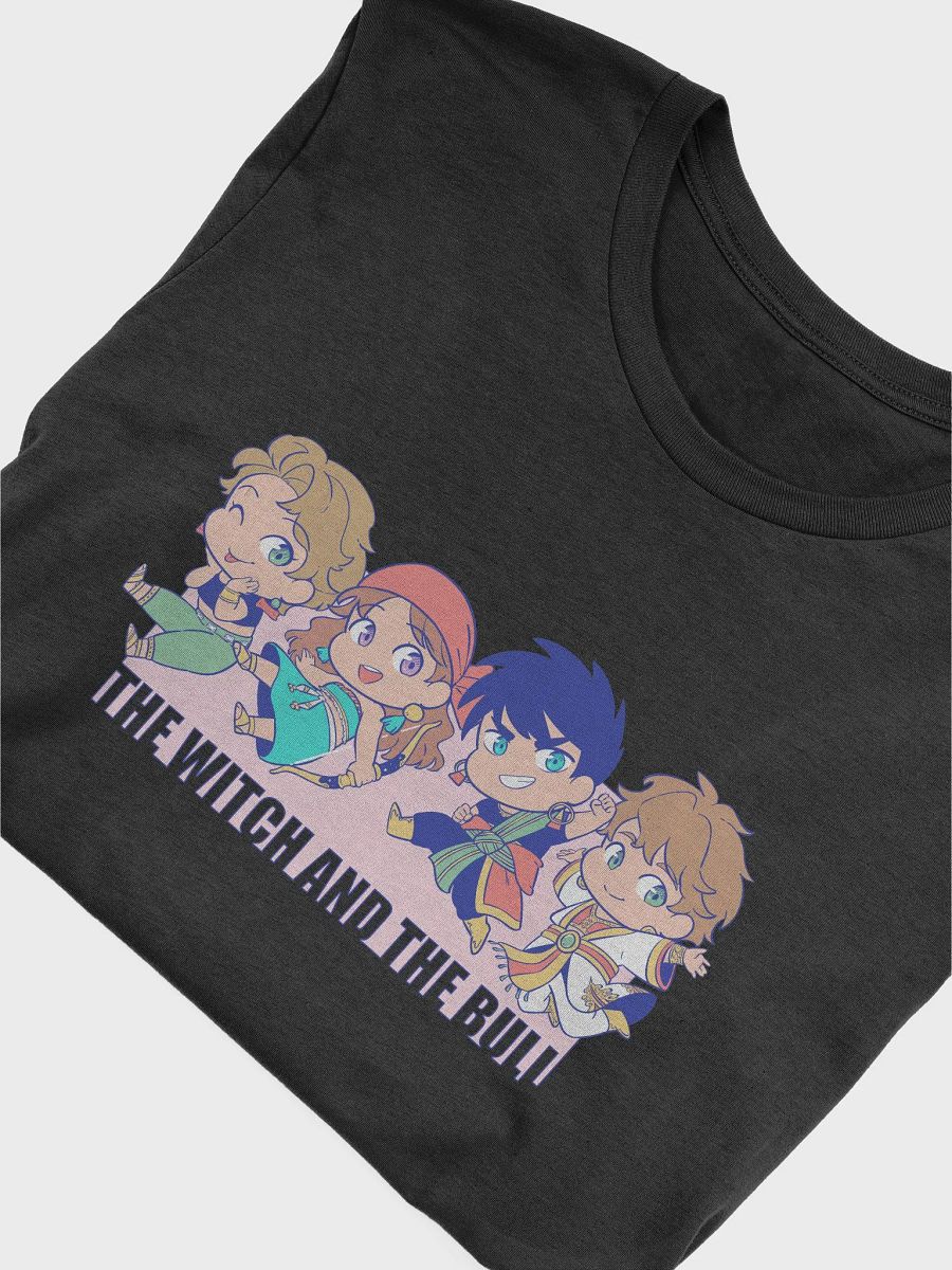 T-shirt product image (5)