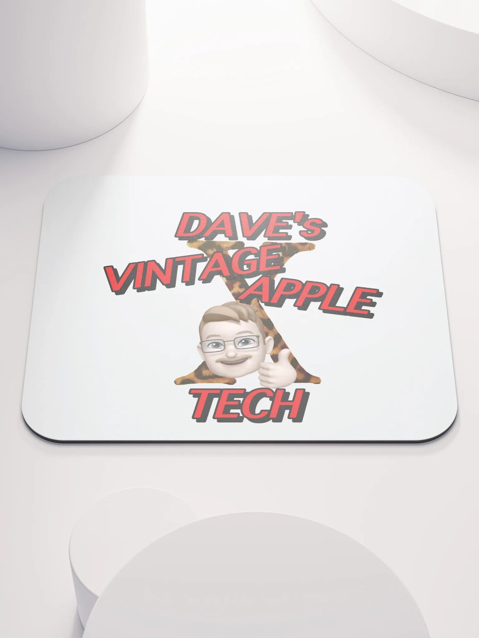 MOUSE PAD product image (1)