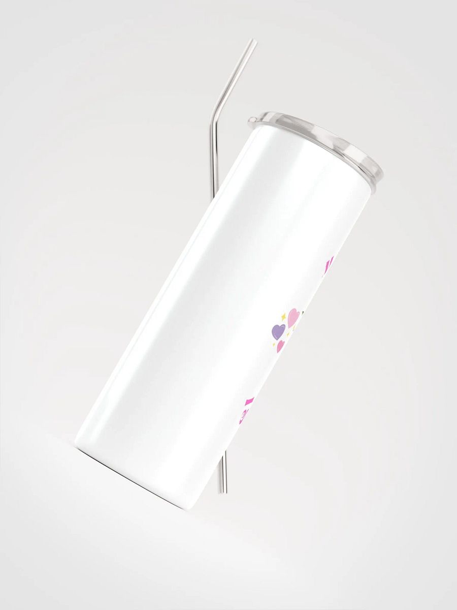 MJ is my Bestie Stainless Steel Tumbler product image (4)
