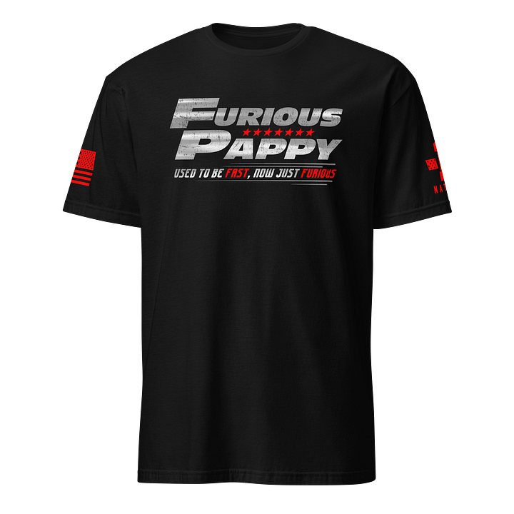 Furious PAPPY product image (1)