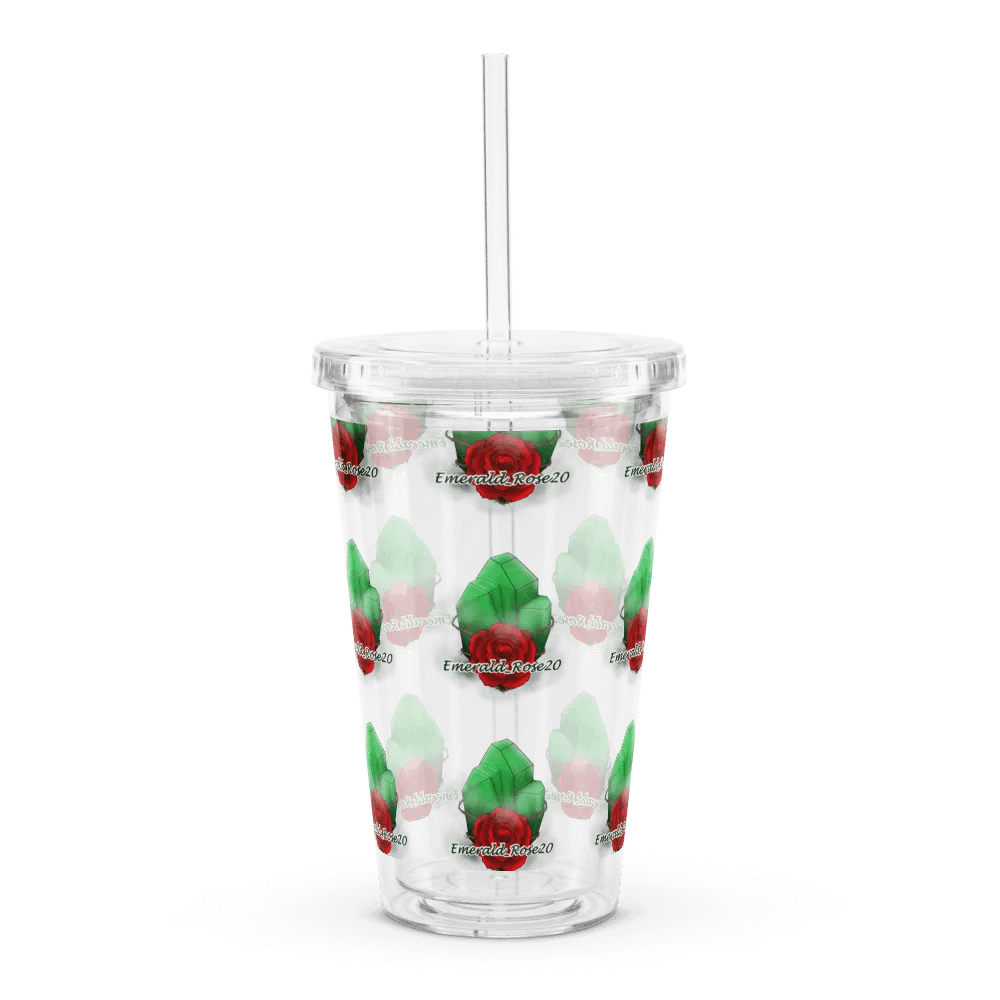 Rose Tumbler product image (1)