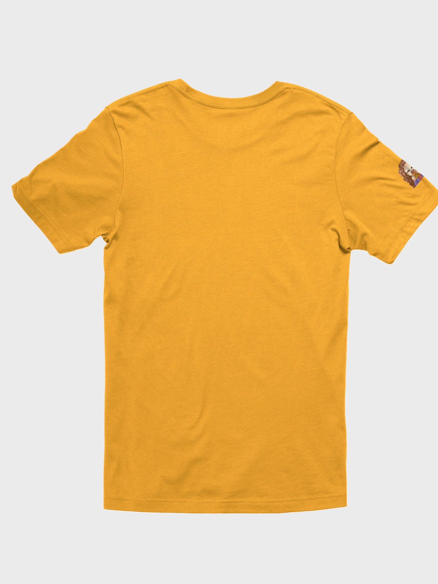 Dee Street HotDog Tee product image (9)