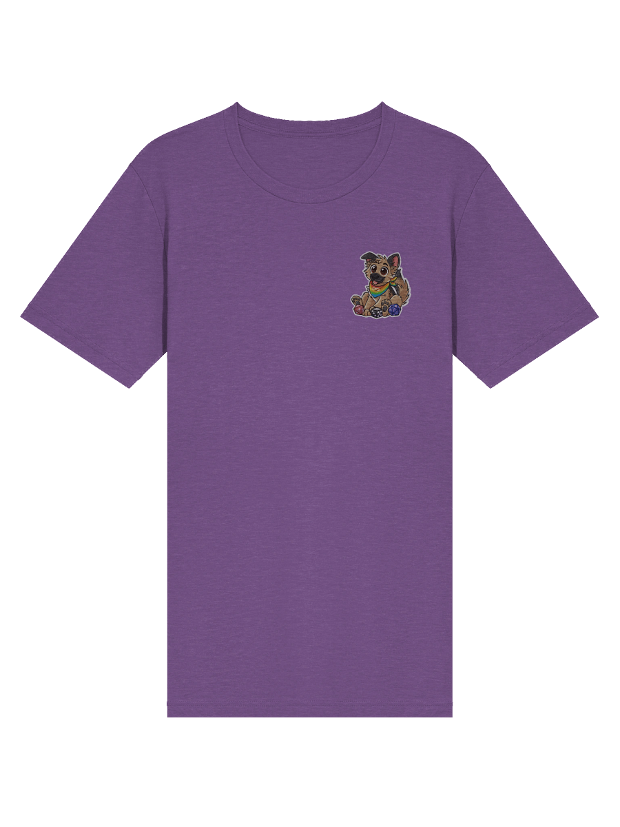 Bo Galore T-Shirt product image (21)
