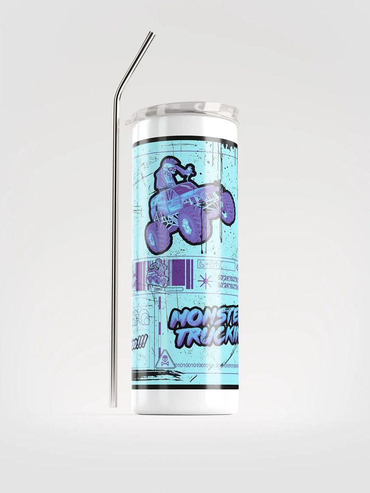 BONEHEAD 3.O TUMBLER 2 product image (2)