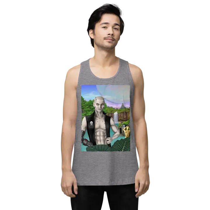 Sexy Echo Tank M product image (8)