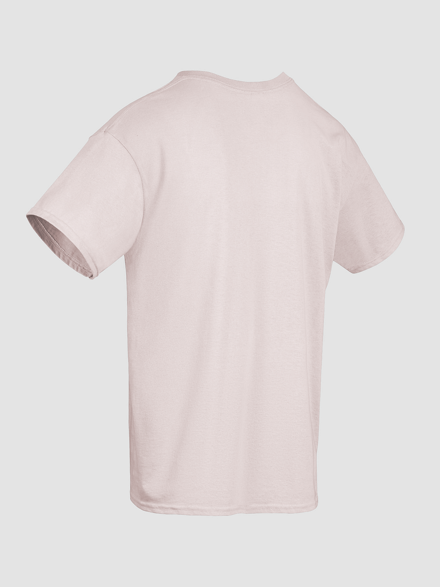 Raccoon Chic Heart Sunglasses T-Shirt product image (69)