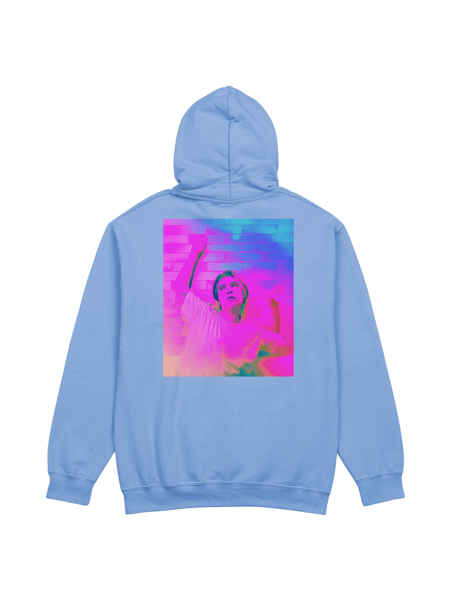 MELTDOWN Hoodie product image (2)
