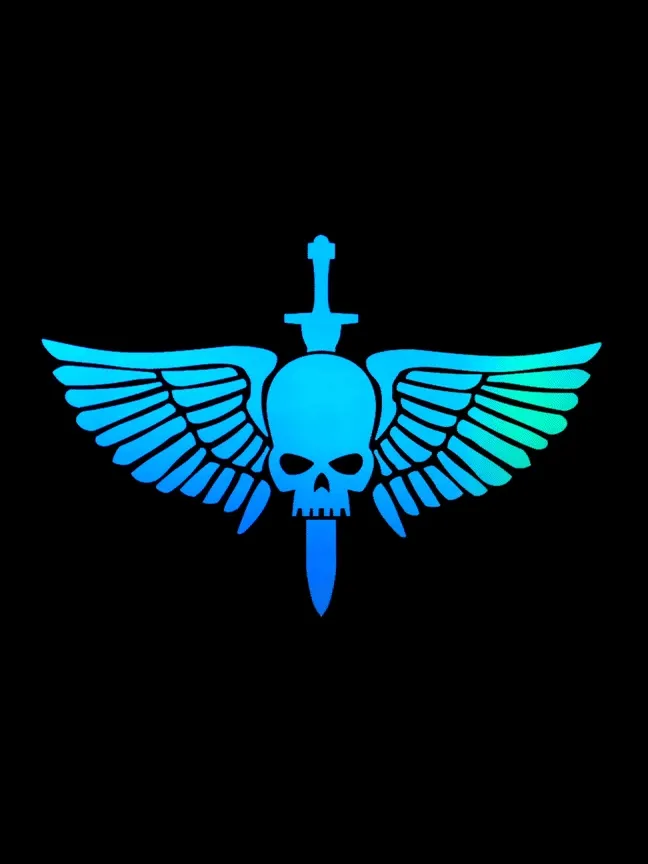 Warhammer 40k - Space Marines [13x13] product image (1)
