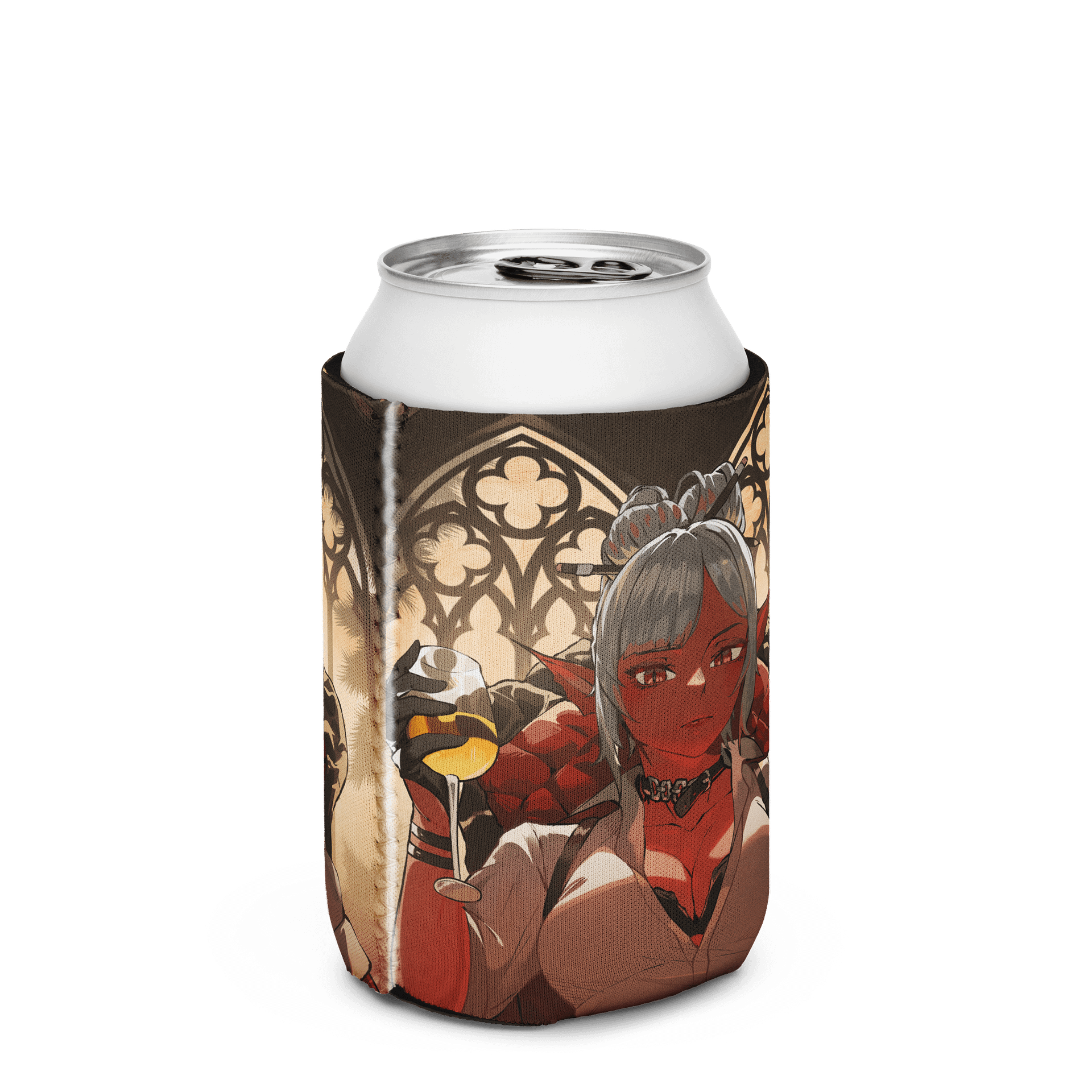 You're Late Coozie product image (3)