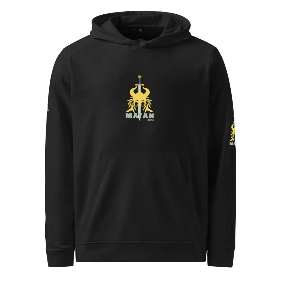 Mystic Guardian Hoodie Matan product image (10)
