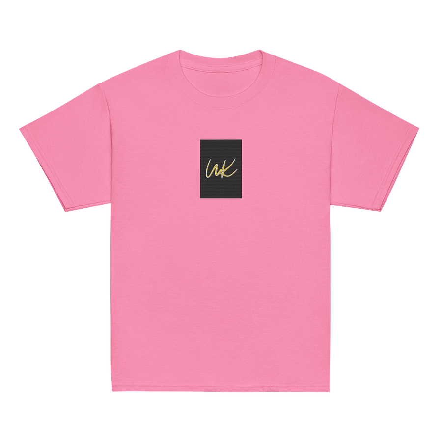 Gildan Youth Classic Tee UK "Code of Ukraine" product image (40)