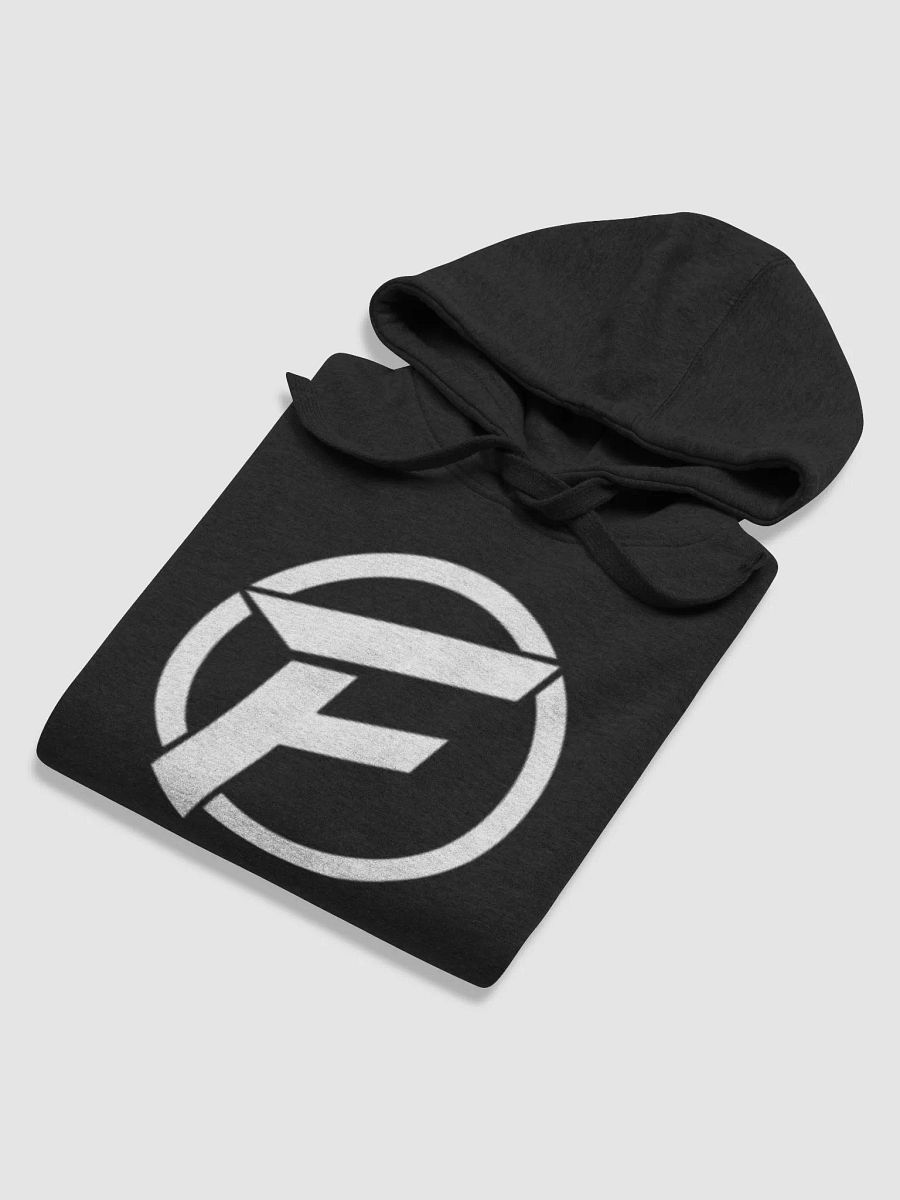 Fear Rising Unisex Hoodie product image (5)