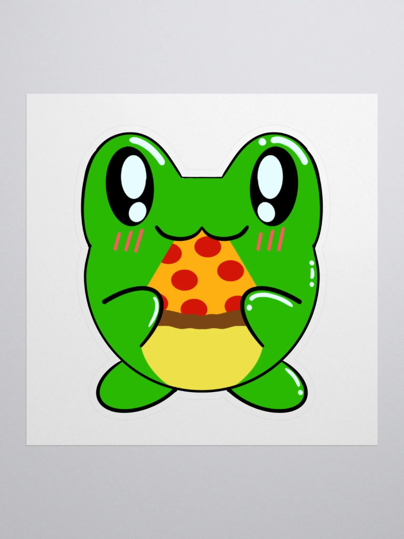Pizza Frog product image (1)