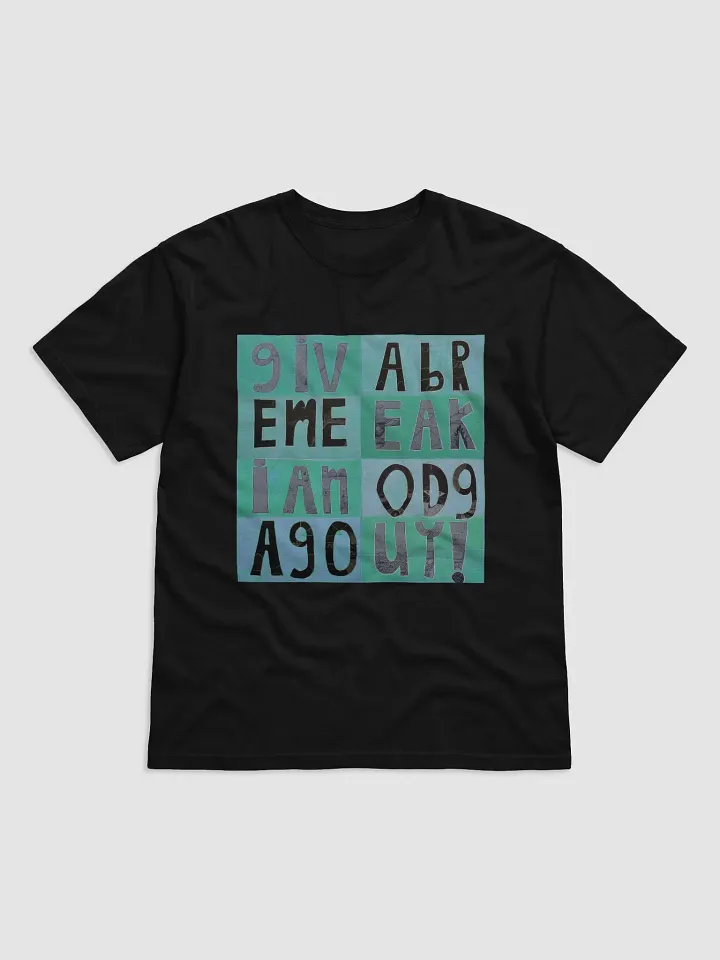 Another Good Guy Tee product image (1)