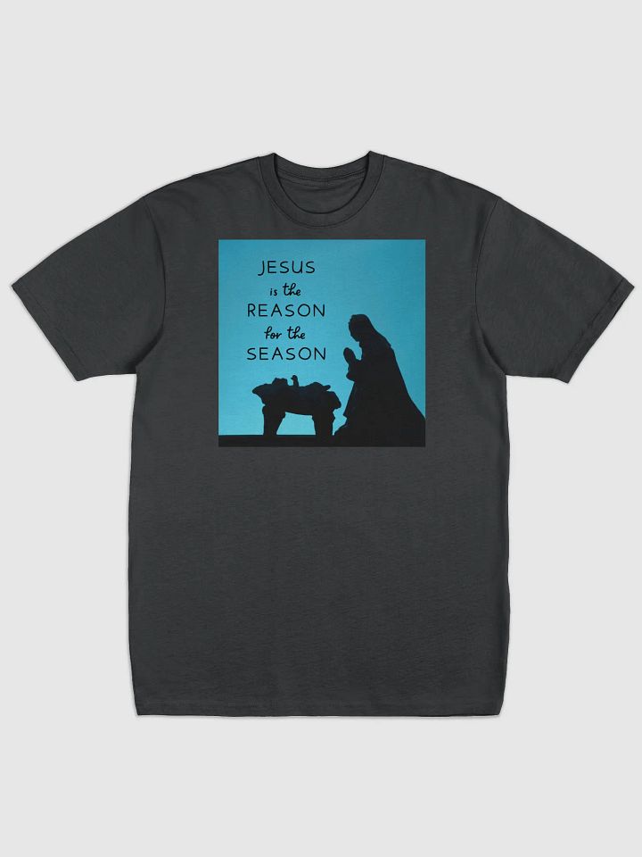 Reason for the Season Nativity Tee product image (1)
