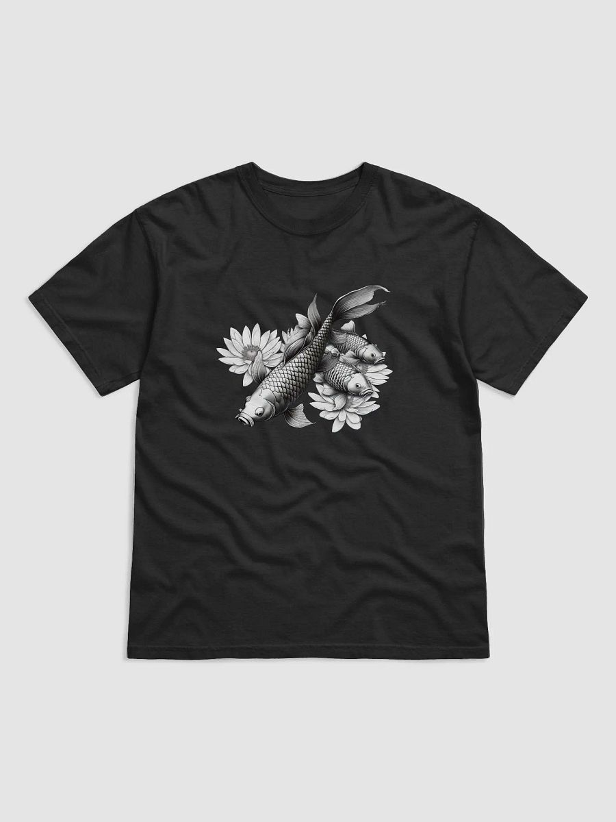 Koi Fish Tee product image (1)