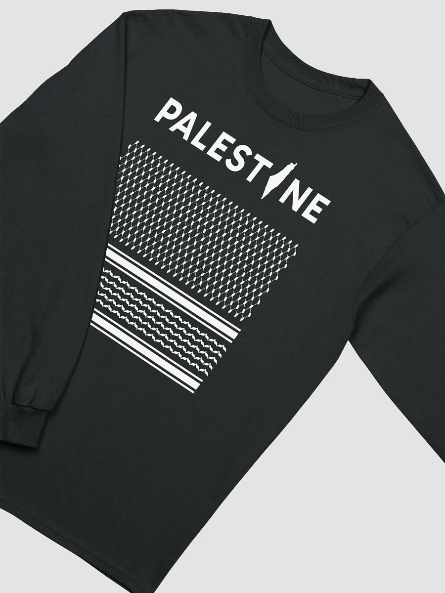Maritime Explorer Long Sleeve Tee product image (21)