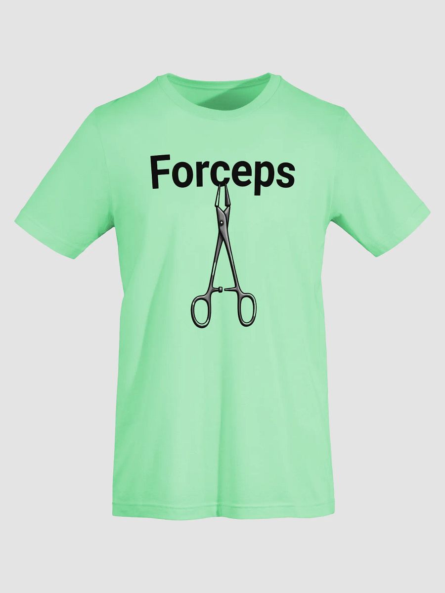 Surgical Forceps Graphic Tee product image (42)