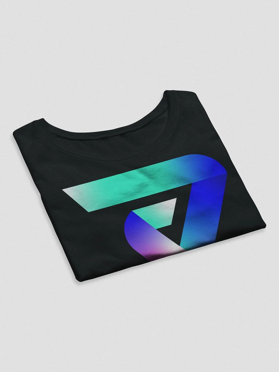 Jesnic Color Logo Croptop product image (7)