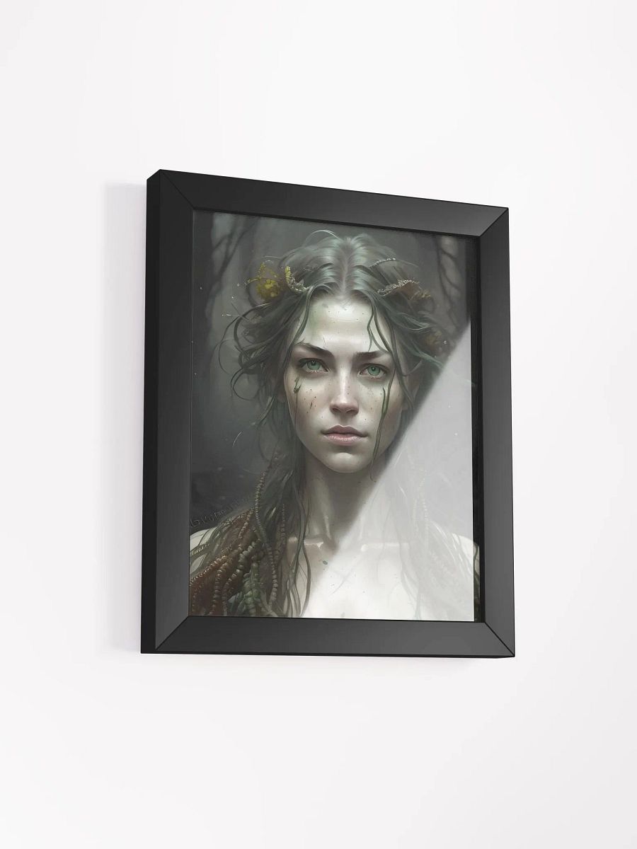 Sea Witch Print product image (17)